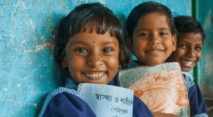 Education in Rural India