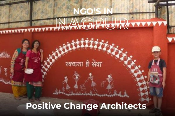 NGOs in Nagpur