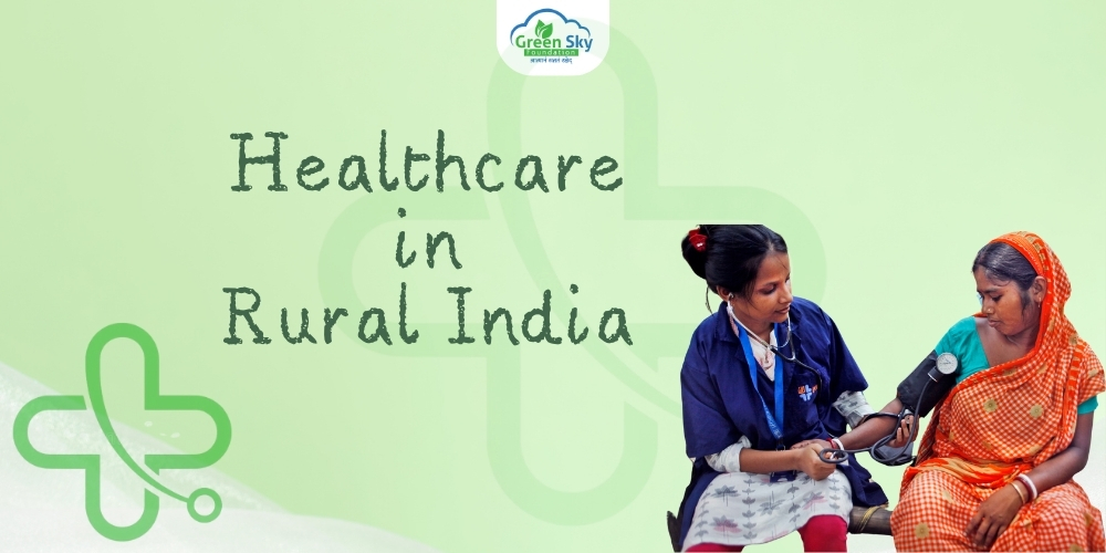 Healthcare in Rural India
